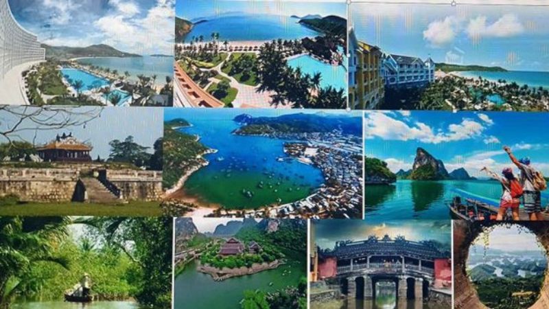 diện tích các tỉnh việt nam