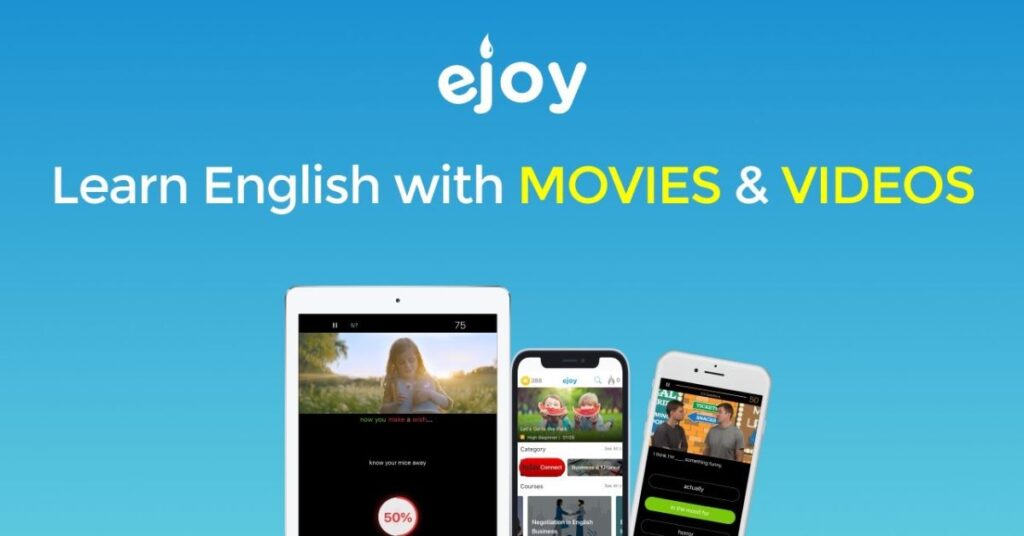 Ejoy