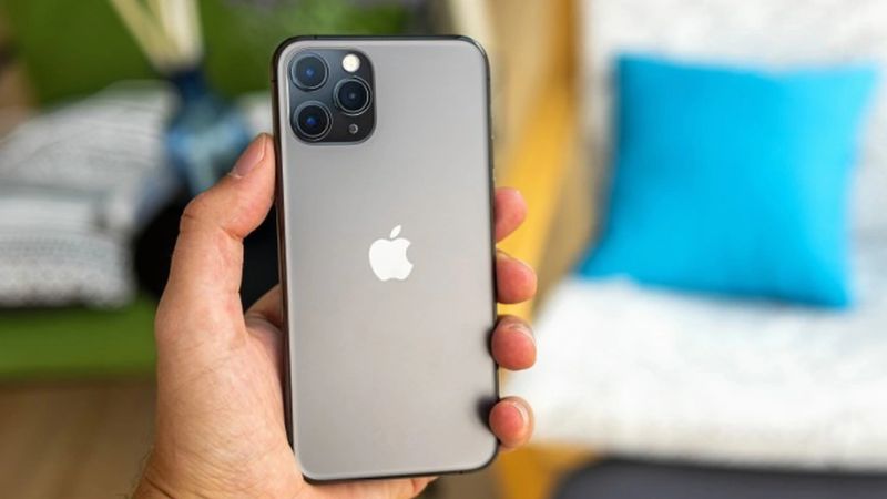 giá iphone 11 pro max