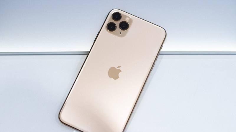 giá iphone 11 pro max
