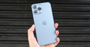 giá iphone 13 pro max