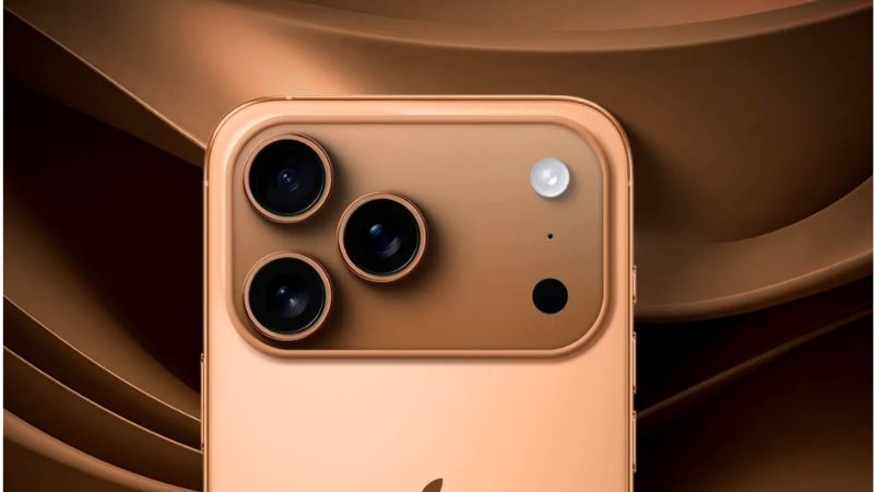 giá iphone 17 pro max 256gb