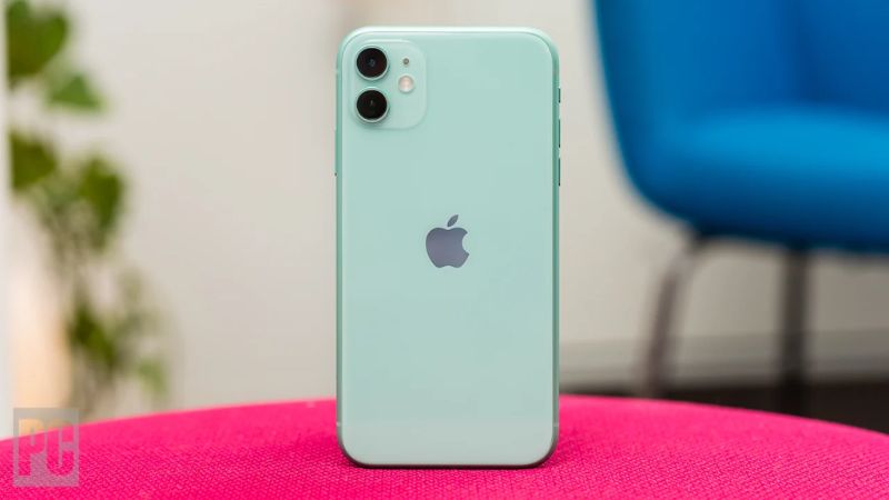 iphone 11 cũ