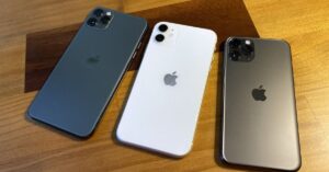 iphone 11 cũ