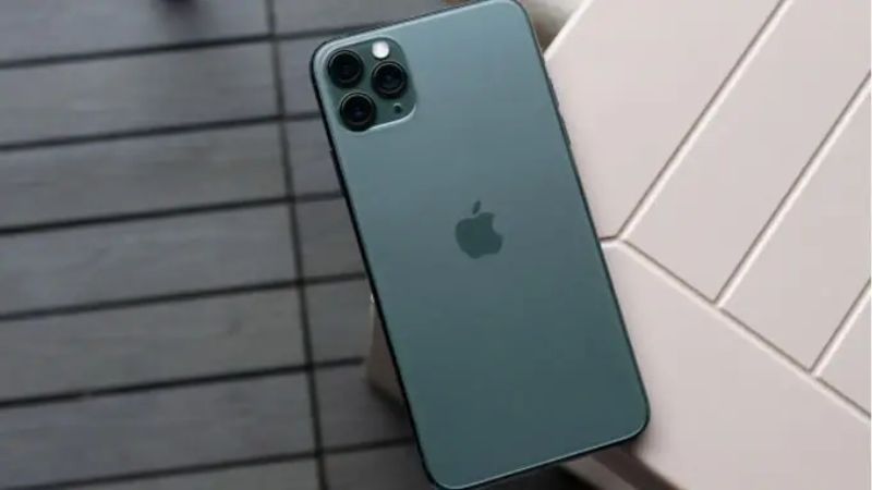 iphone 11 pro