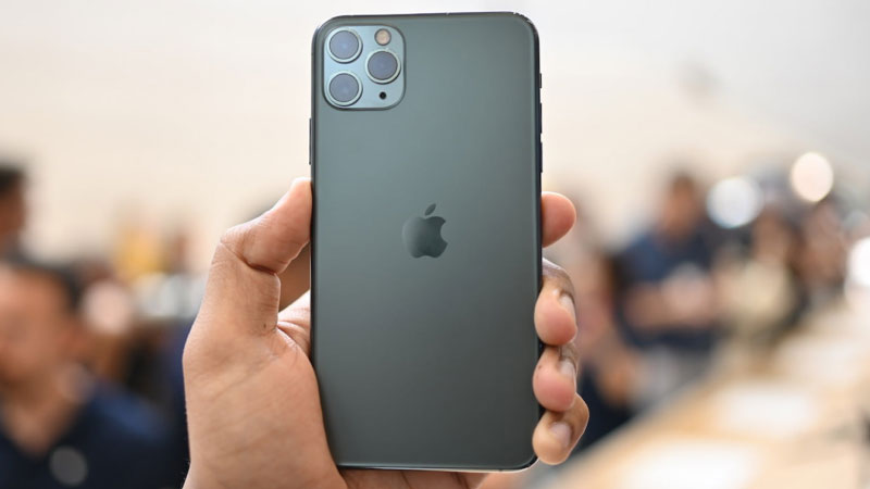 iphone 11 pro max 256gb giá bao nhiêu