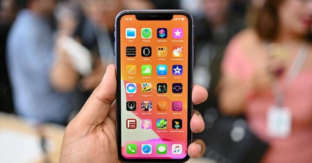 iphone 11