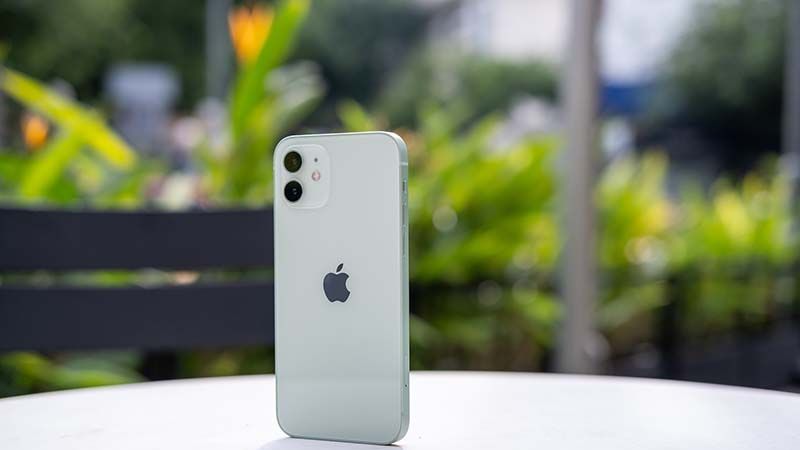 iphone 12 cũ