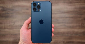 iphone 12 pro max bị đơ màn hình