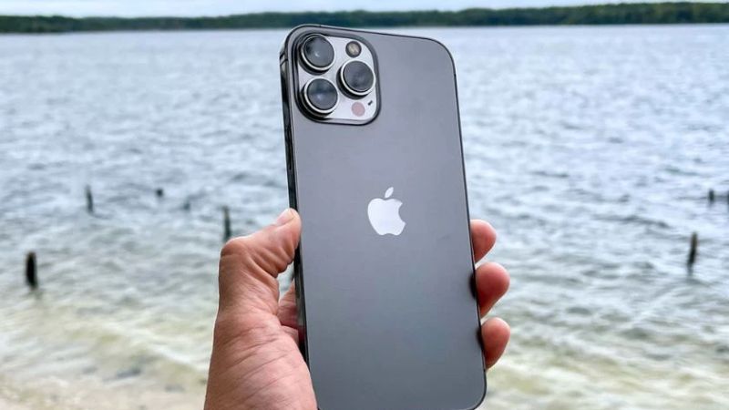 iphone 13 pro max cũ