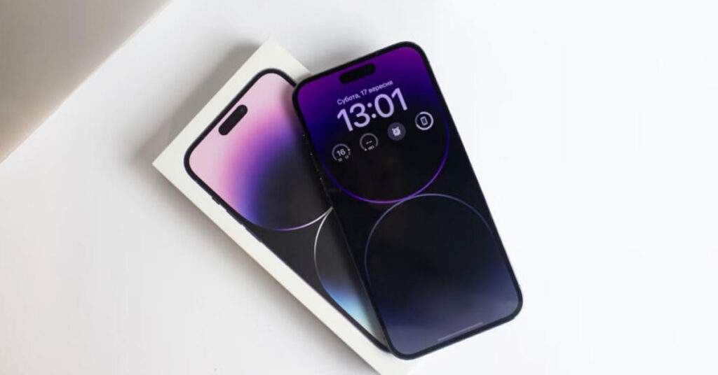 iphone 14 pro max cũ