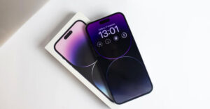 iphone 14 pro max cũ