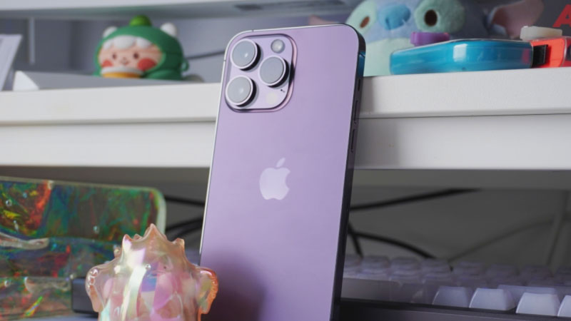 iphone 14 pro max cũ