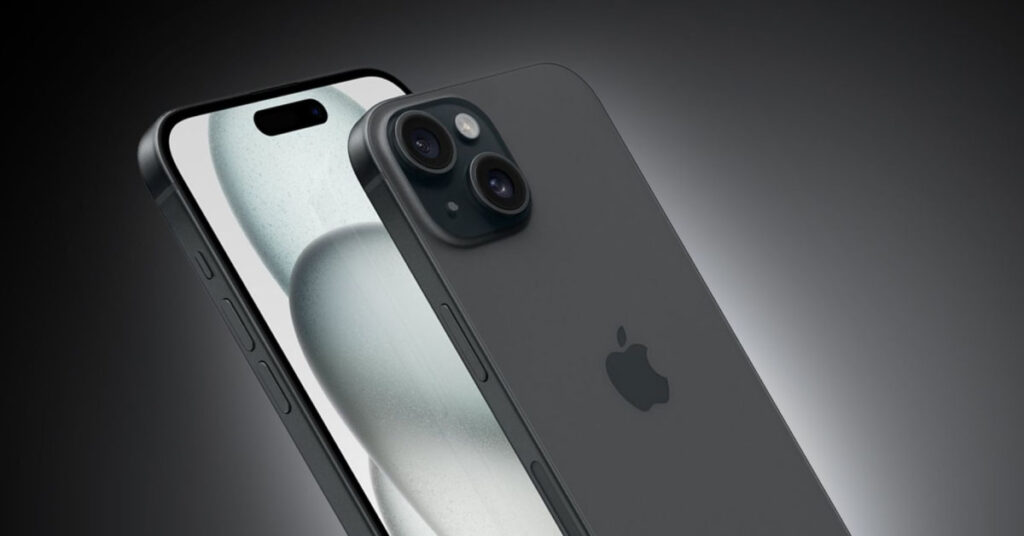 iphone 15 giá