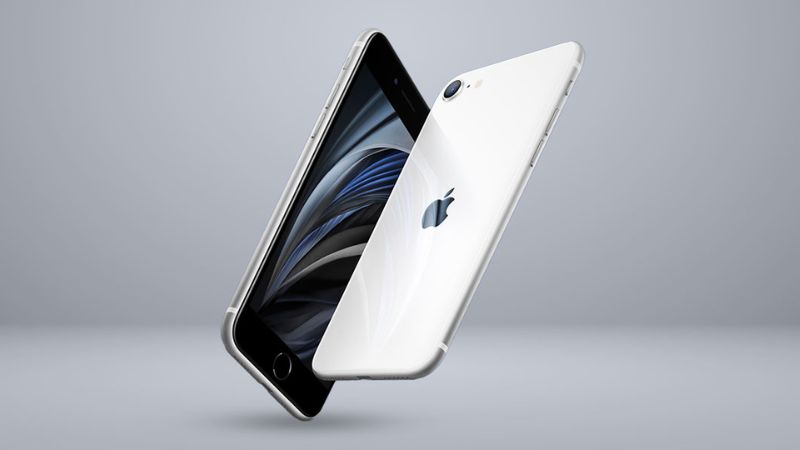 iphone se 2020