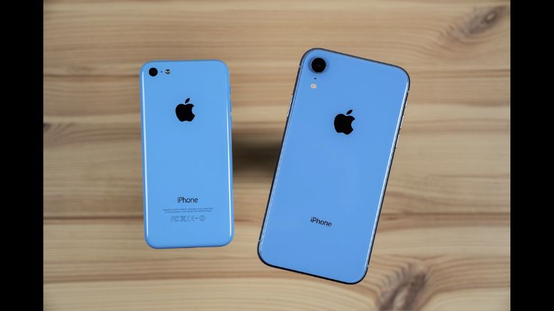 iphone xr