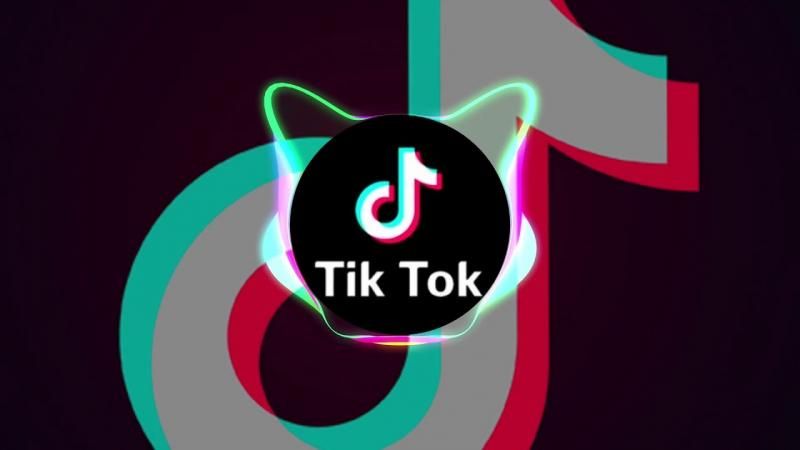 nhạc tik tok