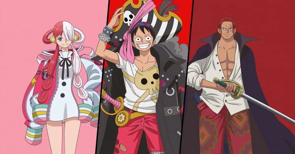 one piece movie 15