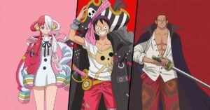 one piece movie 15