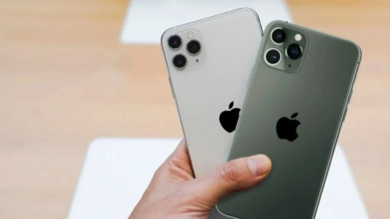 bảng giá iphone hiện nay