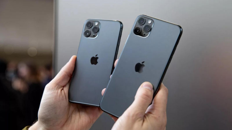 bảng giá iphone hiện nay