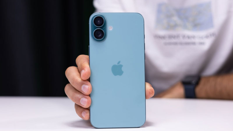 bảng giá iphone hiện nay