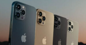 cài đặt nhạc chuông trên iphone 12 pro max