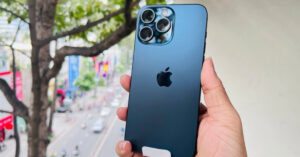 dung lượng pin iphone 15 pro max