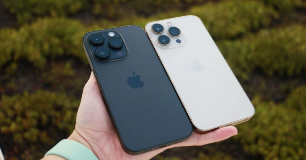 giá điện thoại iphone