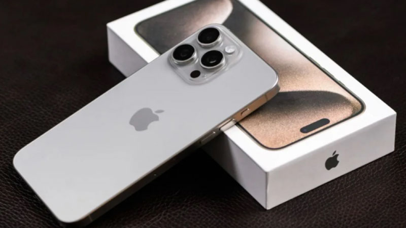 giá điện thoại iphone