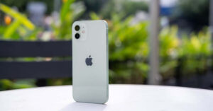 giá iphone 12