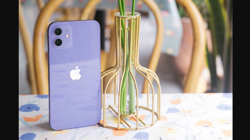 giá iphone 12