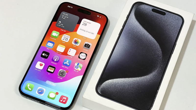 hình nền iphone 15 pro max