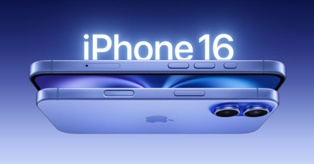 hình nền iphone 16