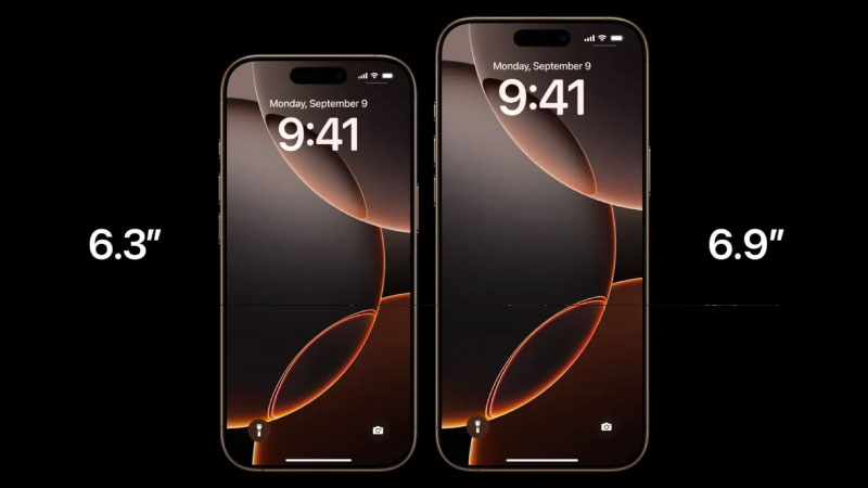 hình nền iphone 16