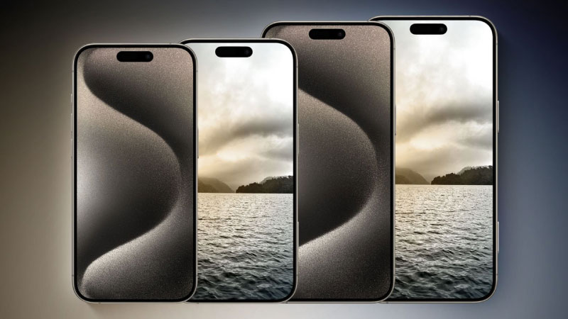 hình nền iphone 16