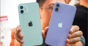 iphone 11 giá bao nhiêu