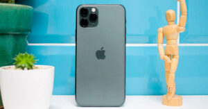 iphone 11 pro max cũ