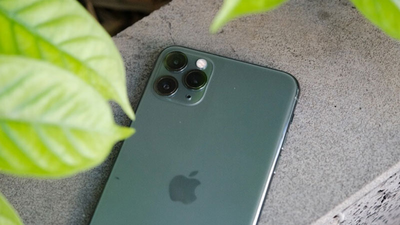 iphone 11 pro max cũ