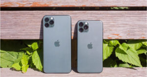 iphone 11 pro max giá bao nhiêu