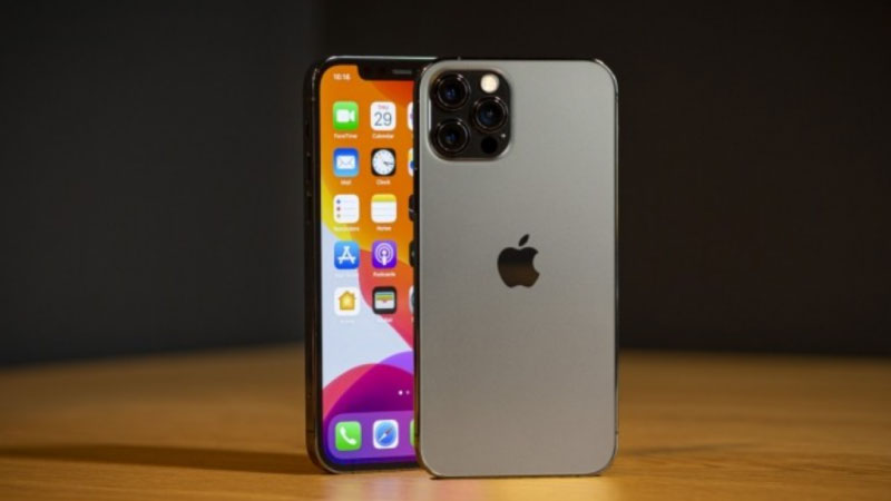 iphone 12 pro cũ