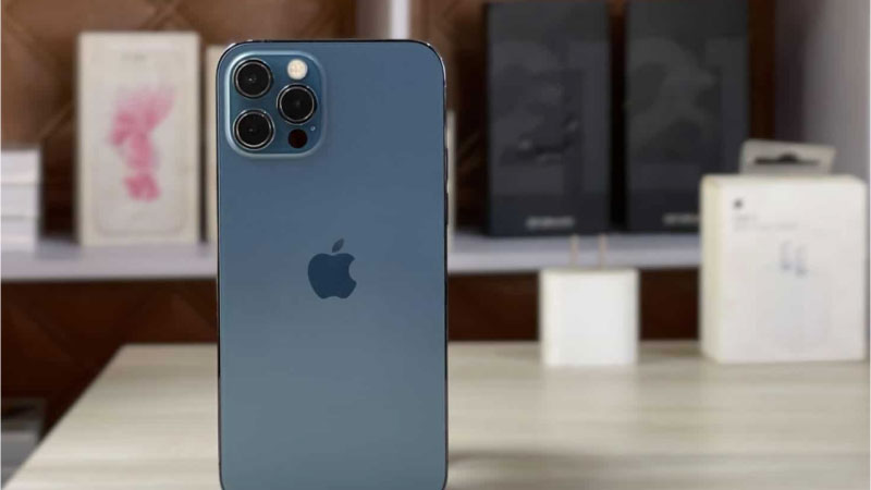 iphone 12 pro cũ