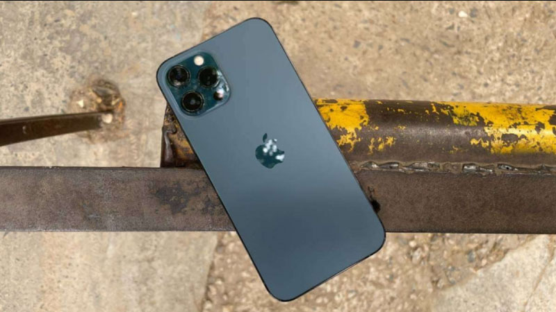 iphone 12 pro max cũ