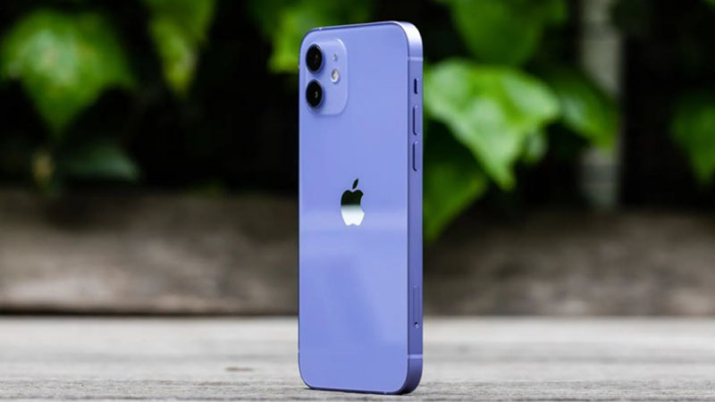 iphone 12 thường
