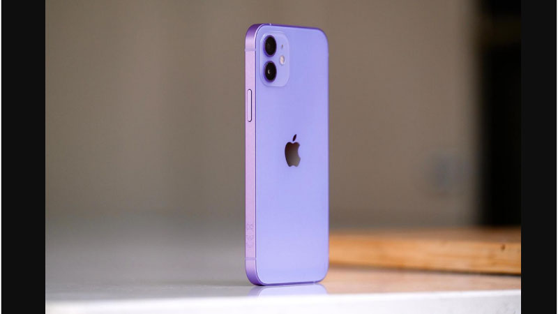 iphone 12 thường