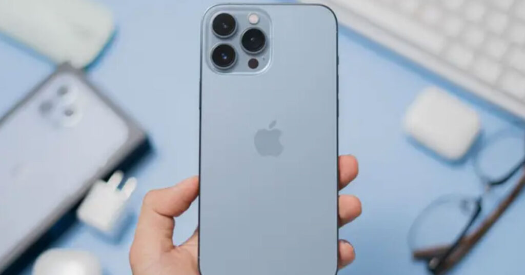 iphone 13 pro max giá bao nhiêu