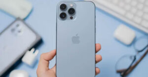 iphone 13 pro max giá bao nhiêu