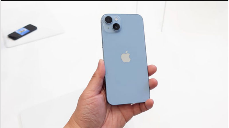 iphone 14 cũ