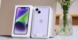 iphone 14 plus cũ