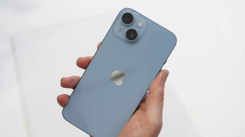 iphone 14 plus cũ